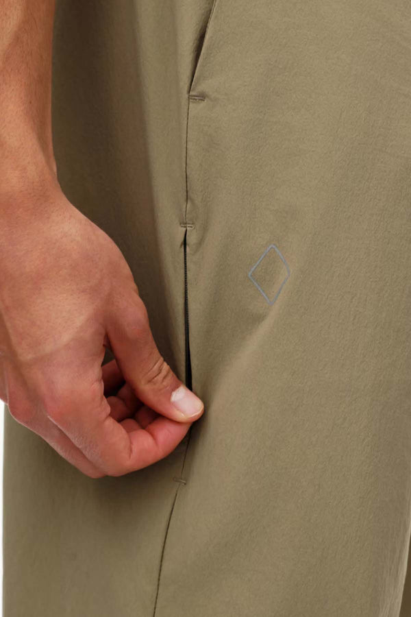 Off-Race Tech Pants