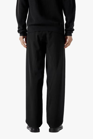 Disomy Wool Pant M
