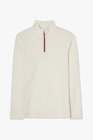 Moore ZipUp Solid men