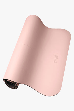 Yoga mat Grip &amp; Cushion III Scallop 5mm