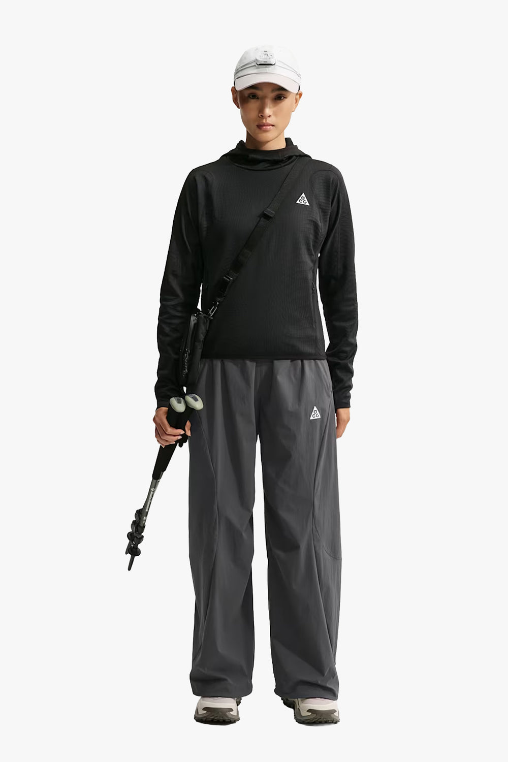 ACG High Stakes Women's Loose Fit Hiking Pants