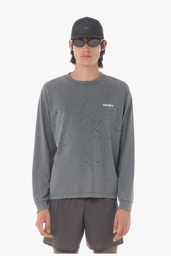 MothTech long Tee