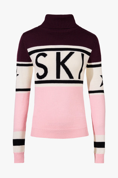 Schild Sweater