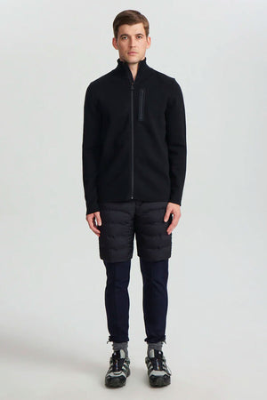 Matterhorn Zip Up