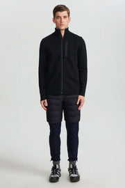 Matterhorn Zip Up