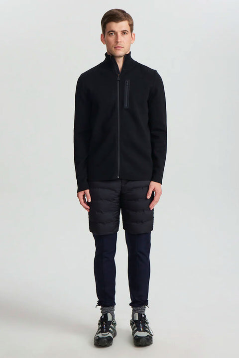 Matterhorn Zip Up