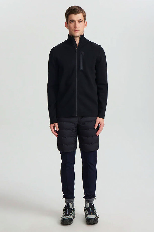Matterhorn Zip Up