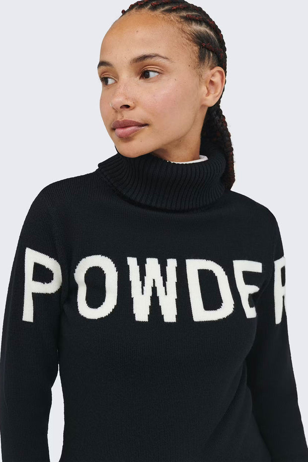 Powder Sweater II