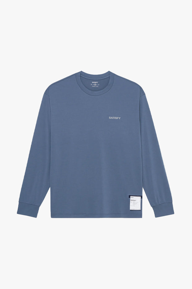 AuraLite Long Tee