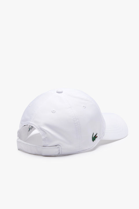 Unisex Lacoste Sport Lightweight Cap