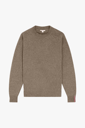 LODGE SWEATER MENS