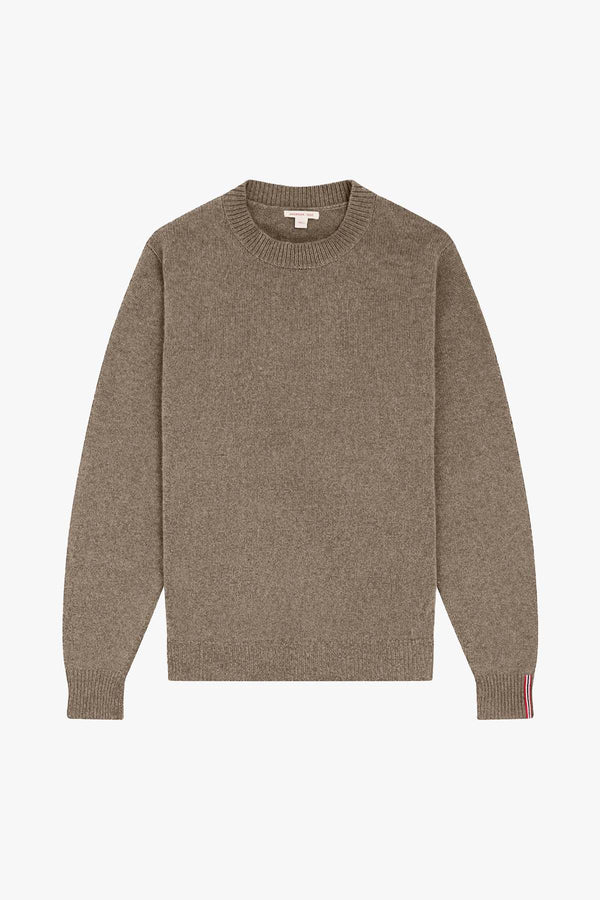 LODGE SWEATER MENS