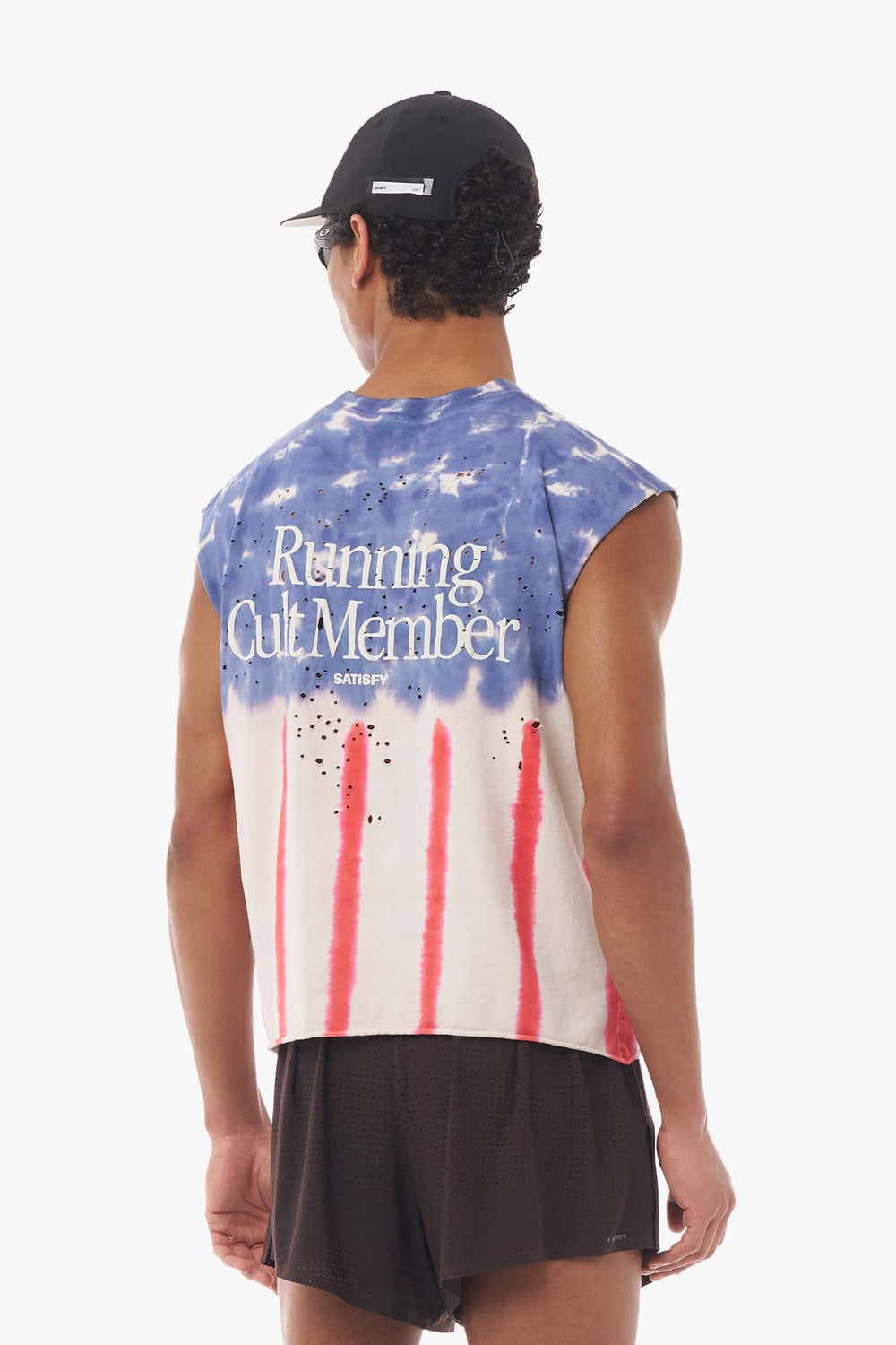 MothTech™ Muscle Tee