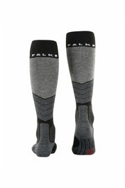 SK2 Cashmere Men Skiing Knee-high Socks