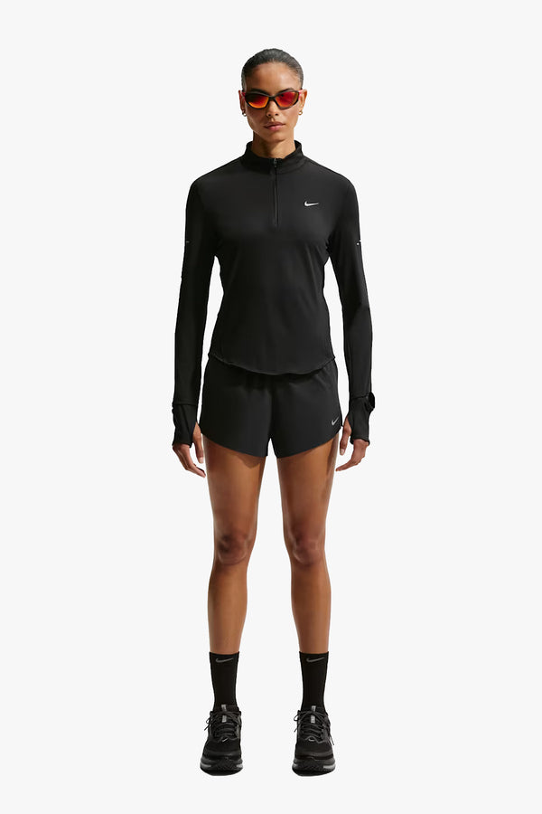 Swift Dri-FIT UV 1/4-Zip Running Top