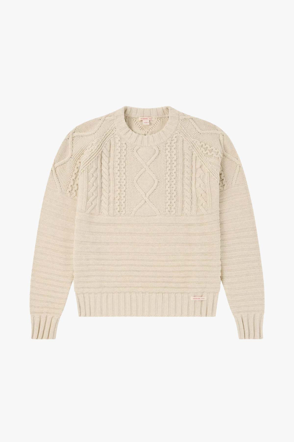 OLD SALT SWEATER WOMENS