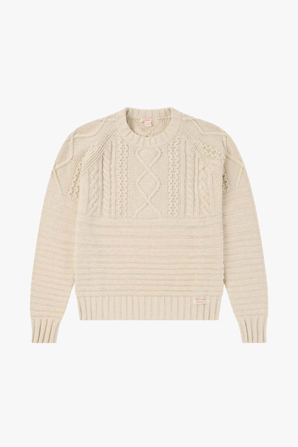 OLD SALT SWEATER WOMENS