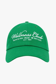 1800 Health Embroidered Hat