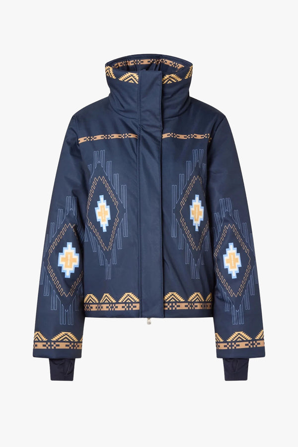 Pioneer Jacket
