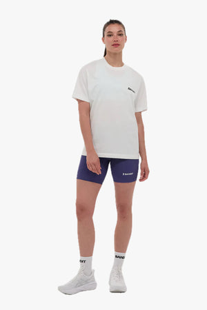 Classic Cotton Tee - Butterfly