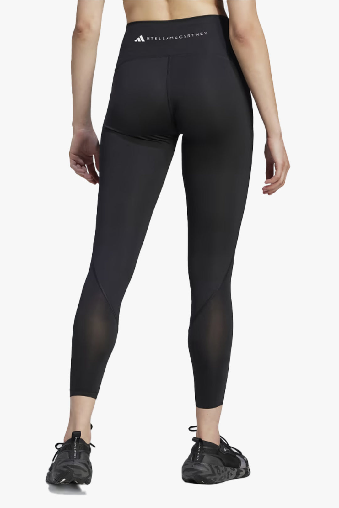 Adidas By Stella McCartney TruePurpose Optime Training Tights Moniker Sport