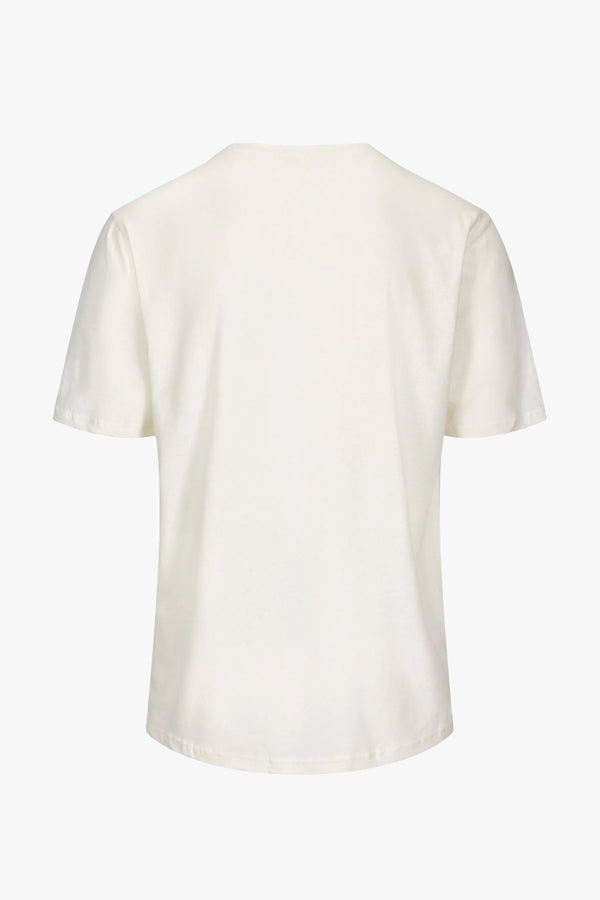 LINEN TEE MENS