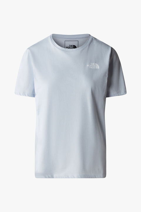 W Foundation Graphic Tee