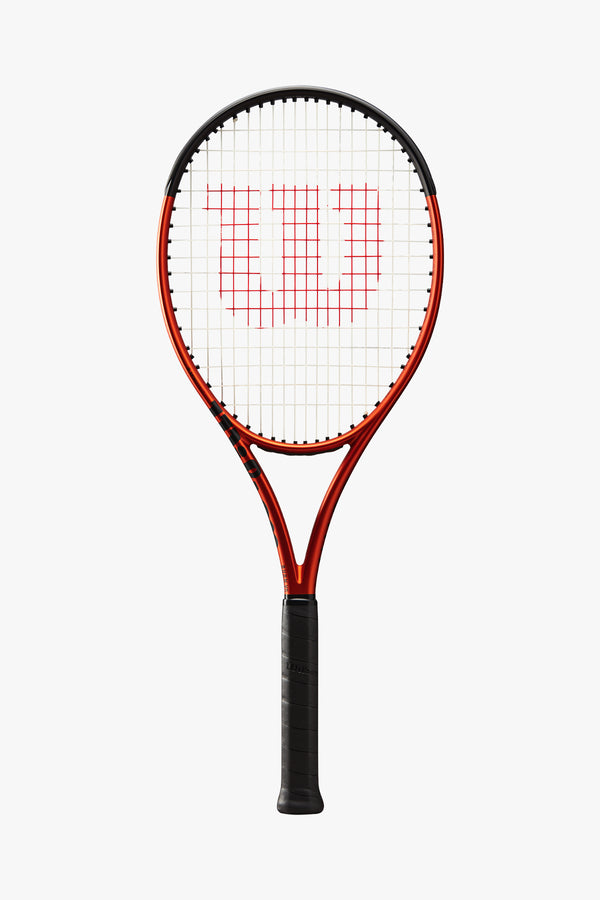 Burn 100LS V5 Tennis Racket