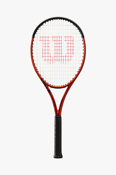 Burn 100LS V5 Tennis Racket