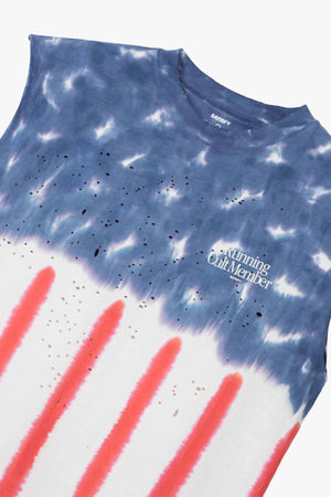 MothTech™ Muscle Tee