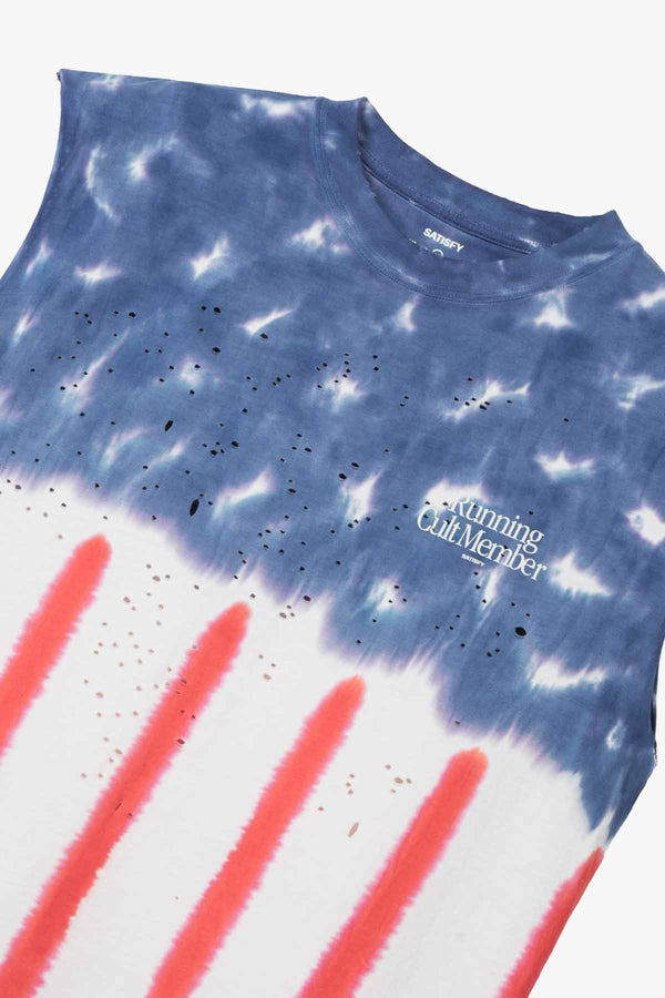 MothTech™ Muscle Tee
