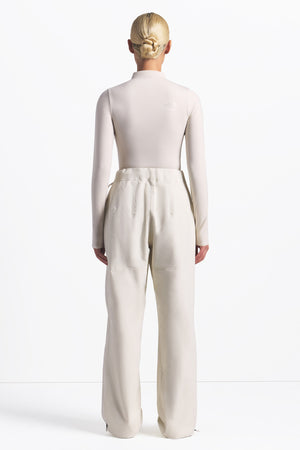 TNF X SKIMS W SEAM TAPE PANT