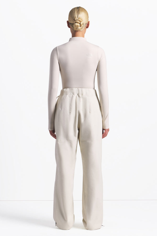 TNF X SKIMS W SEAM TAPE PANT