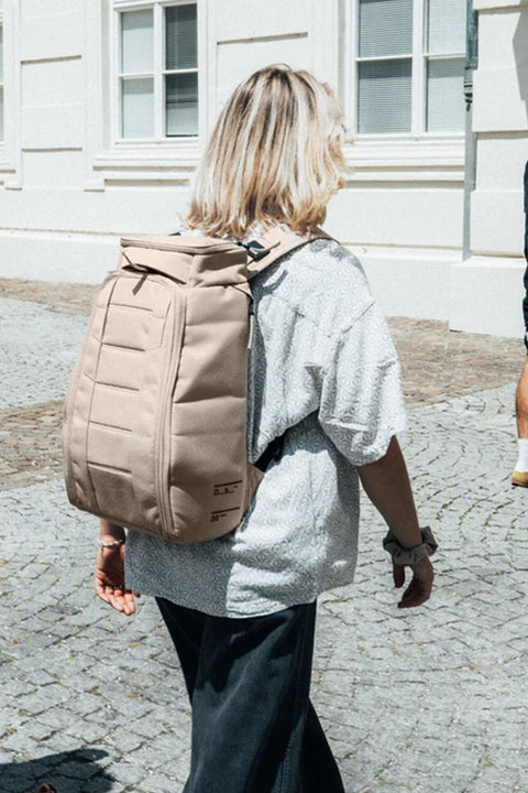 Hugger Backpack 20L