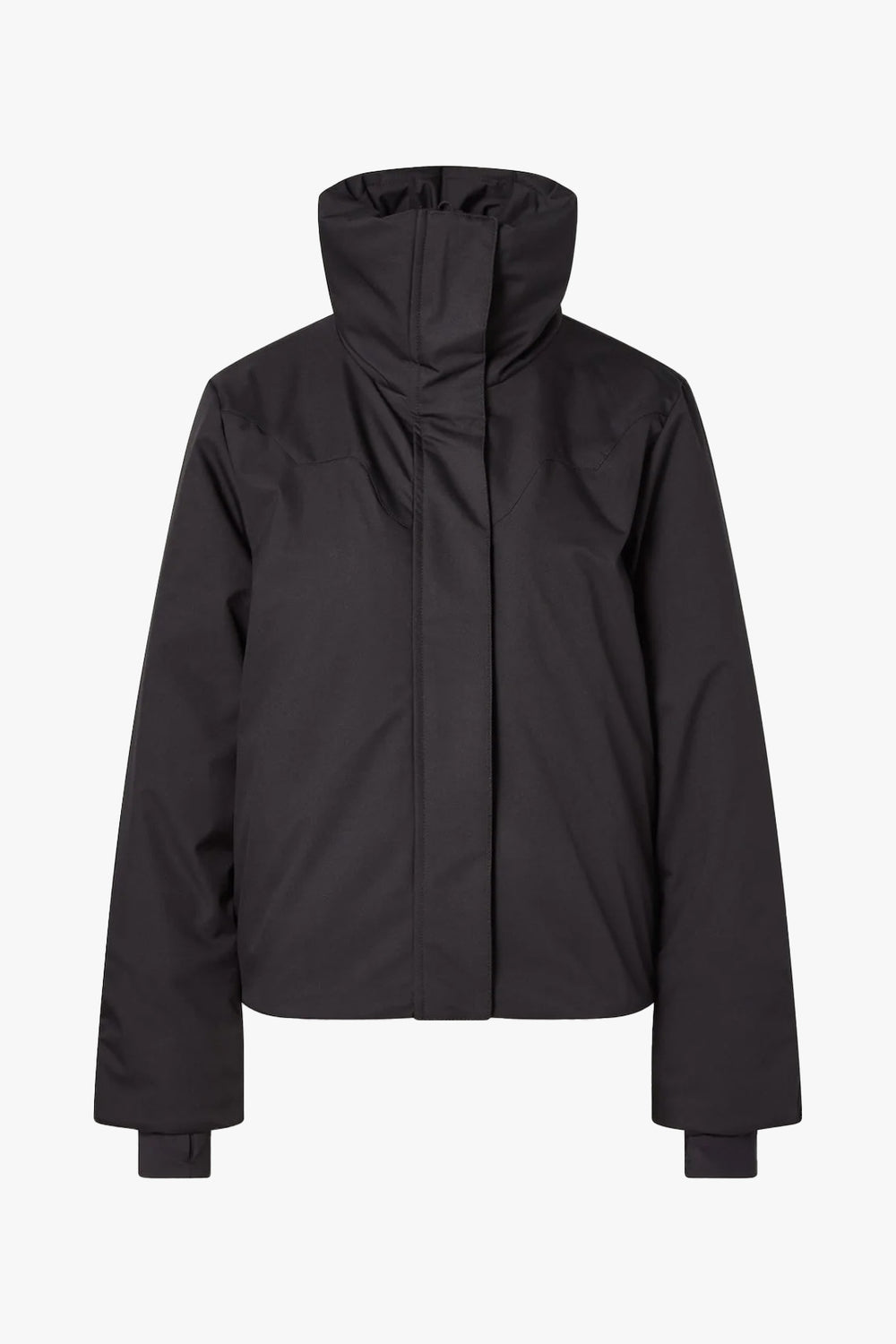 Western Ski Jacket women