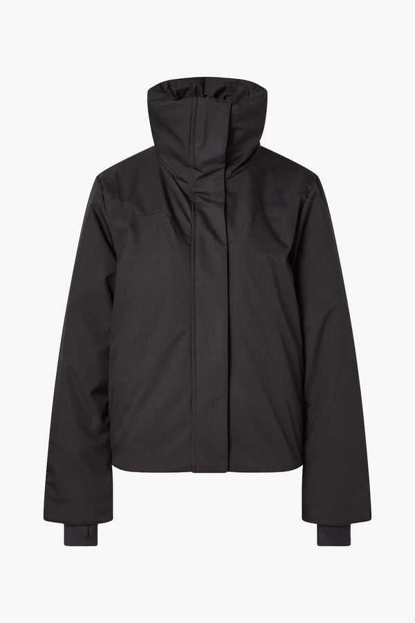 Western Ski Jacket women