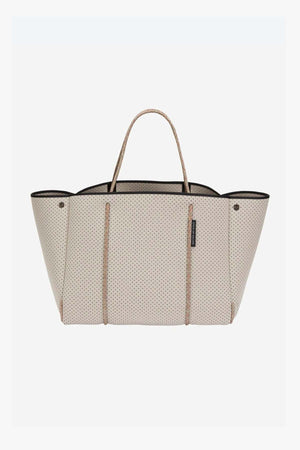 State Of Escape Escape Travel Bag Stone