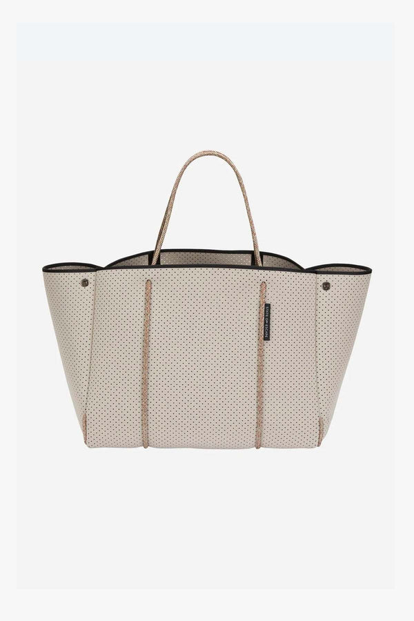 State Of Escape Escape Travel Bag Stone