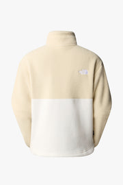 Yumiori 1/4 Zip Fleece Jacket