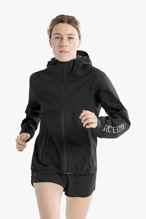 Norvan Windshell Hoody W