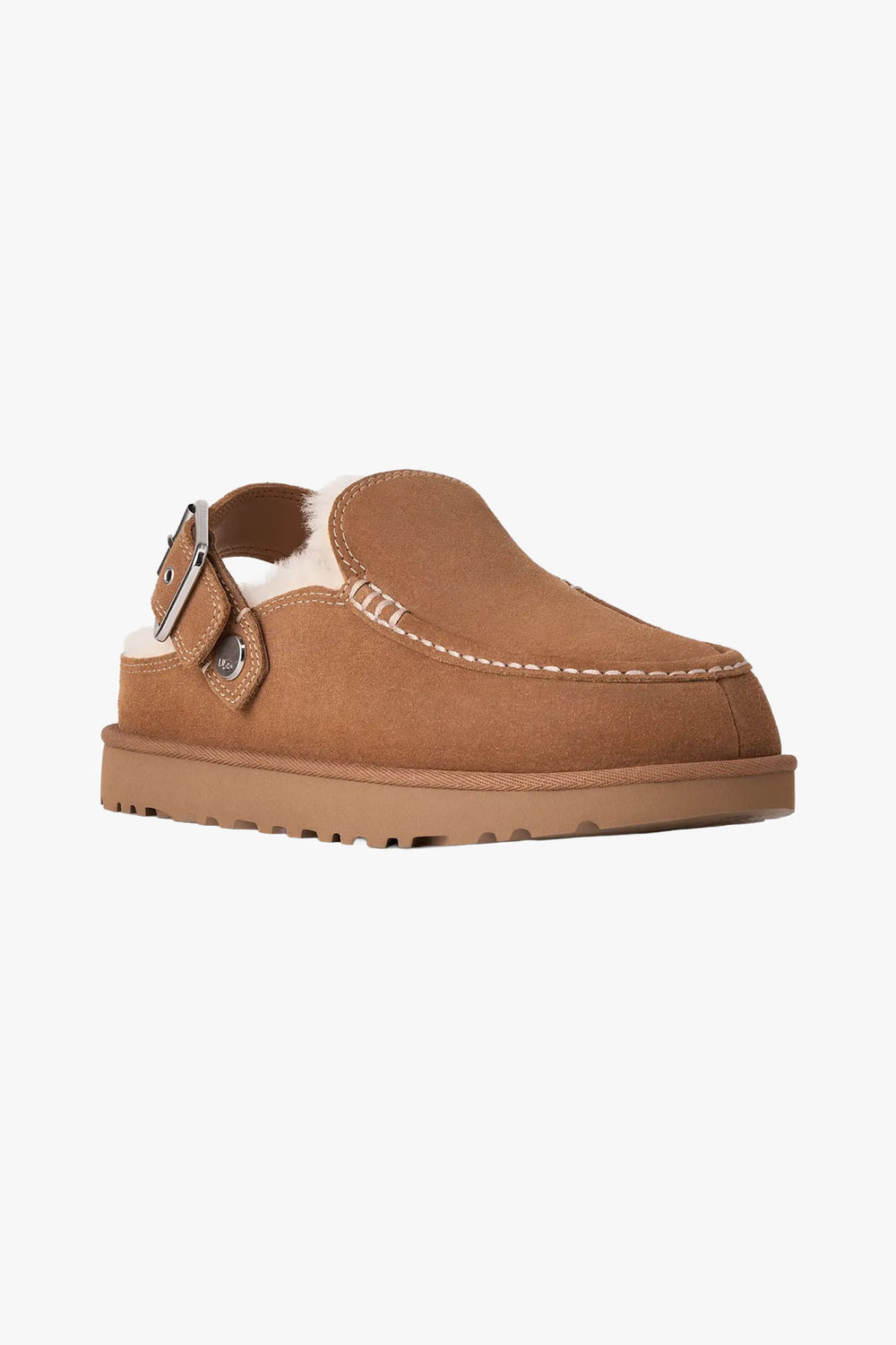 W Goldenstar Evelina Clog