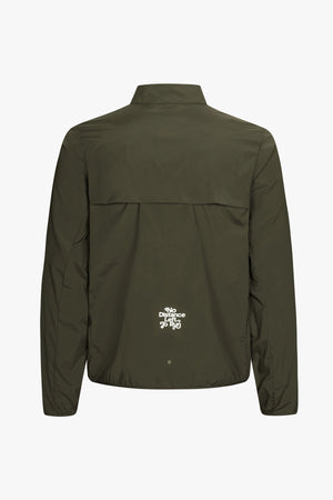 Balance Half Zip Jacket ND