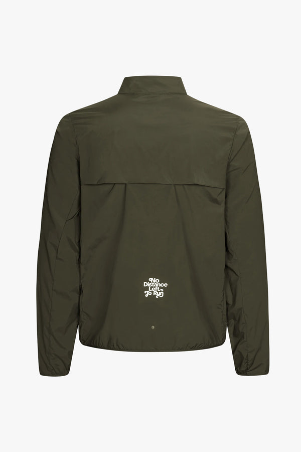 Balance Half Zip Jacket ND