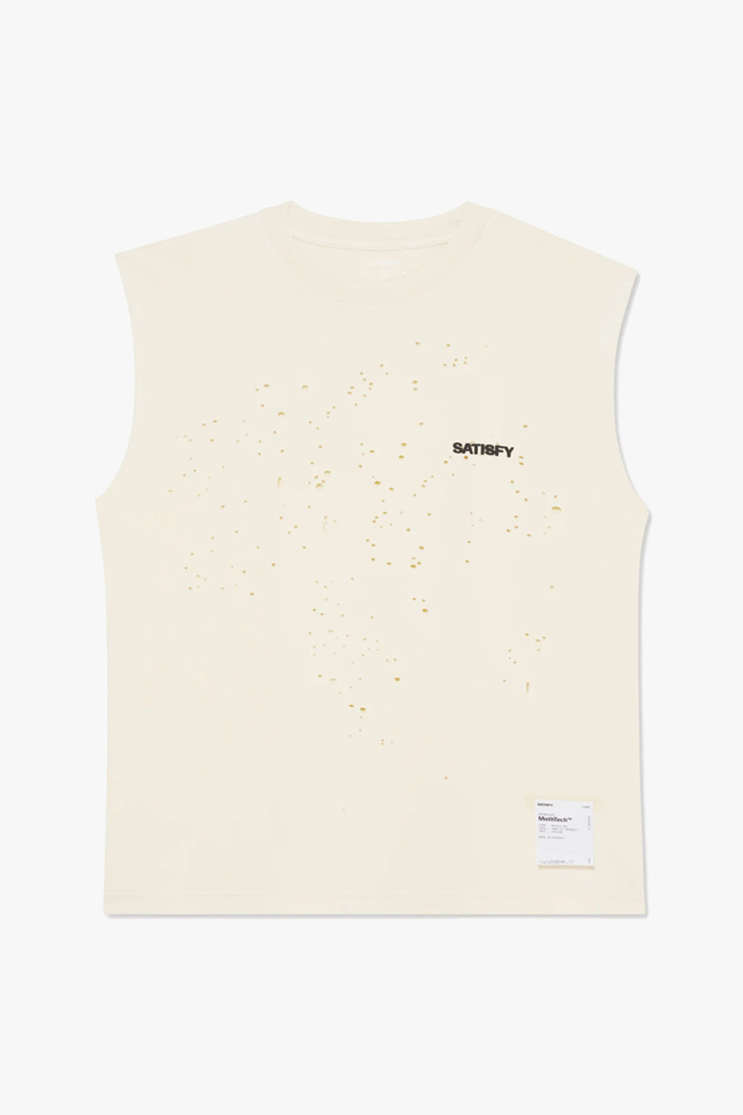 Satisfy Running – 