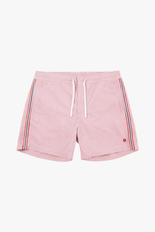 5INCHER SOAK SWIM TRUNK MENS