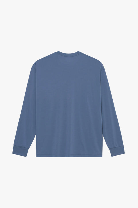 AuraLite Long Tee