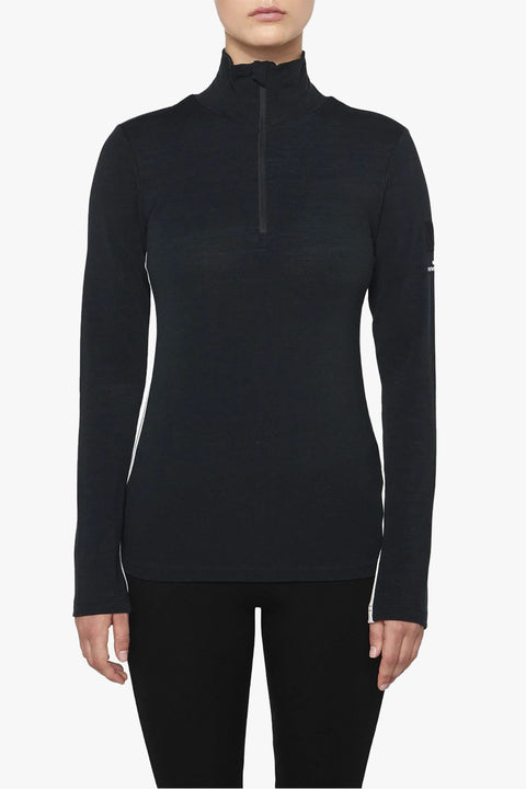 Voss 1/4-Zip Women