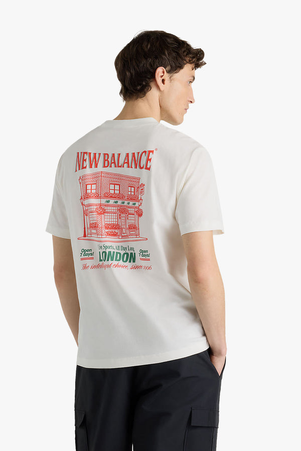 Grab a Bite London T-Shirt