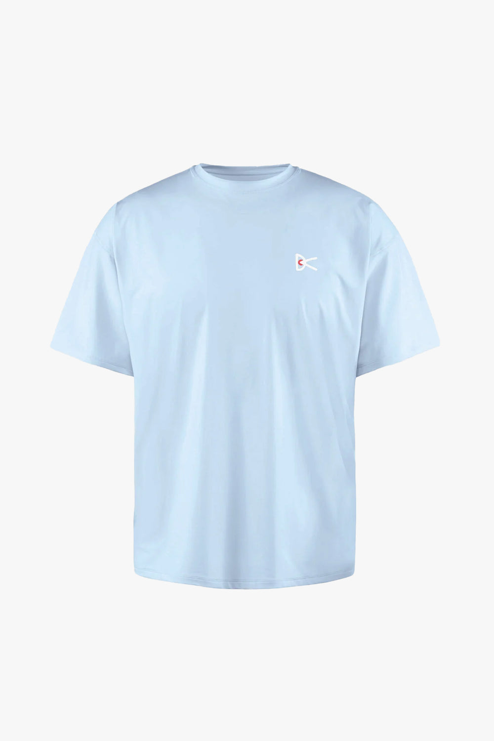 Lightweight Short Sleeve Tee