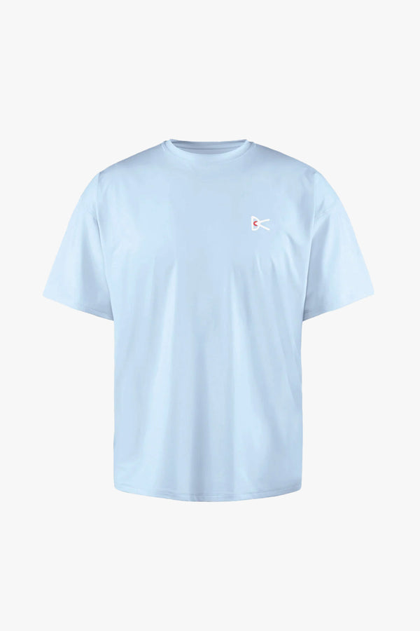 Lightweight Short Sleeve Tee